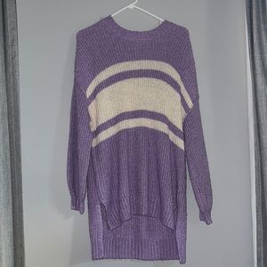 NWOT american eagle oversized sweater